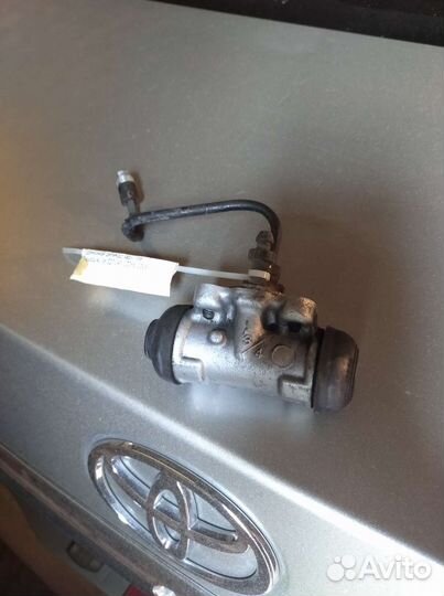 Тормозной цилиндр Toyota Alion,Premio 2006, ZZT245