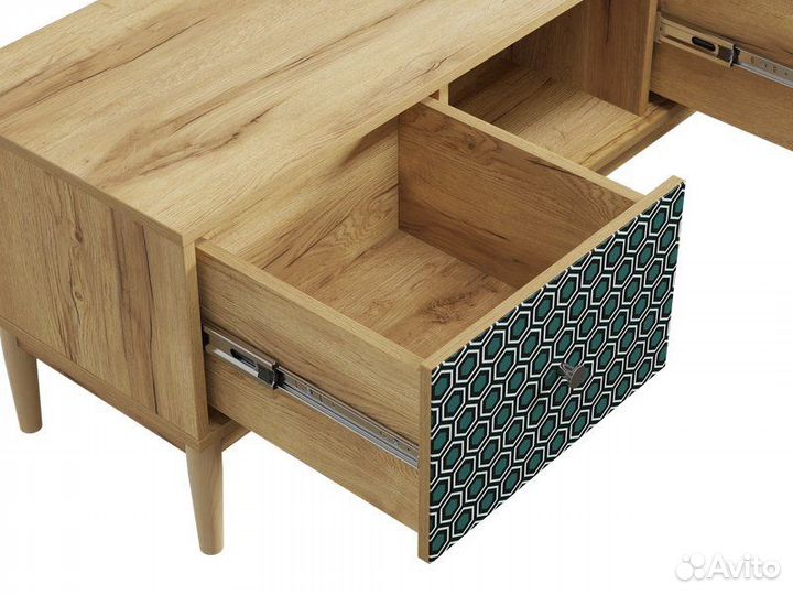 Тв-тумба Тайрон-1 Harmony