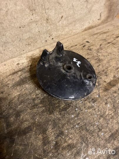 Передний тормозной барабан Восход 3м