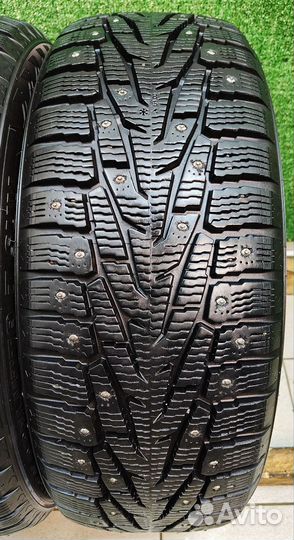 Nokian Tyres Hakkapeliitta 7 SUV 215/55 R18