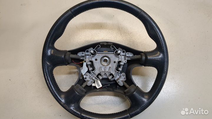 Руль Nissan Almera N16, 2004
