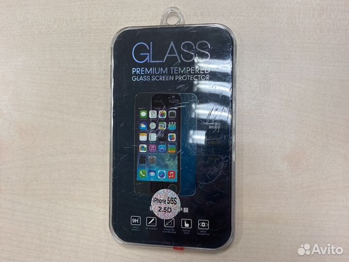 Аксессуары для iPhone 5