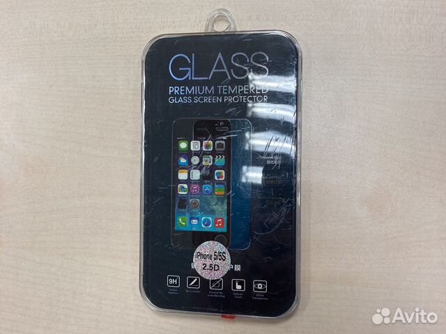 Аксессуары для iPhone 5