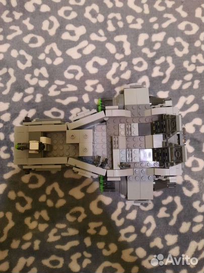 Lego star wars 75100