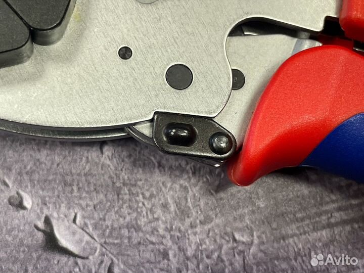 Труборез knipex KN-902540