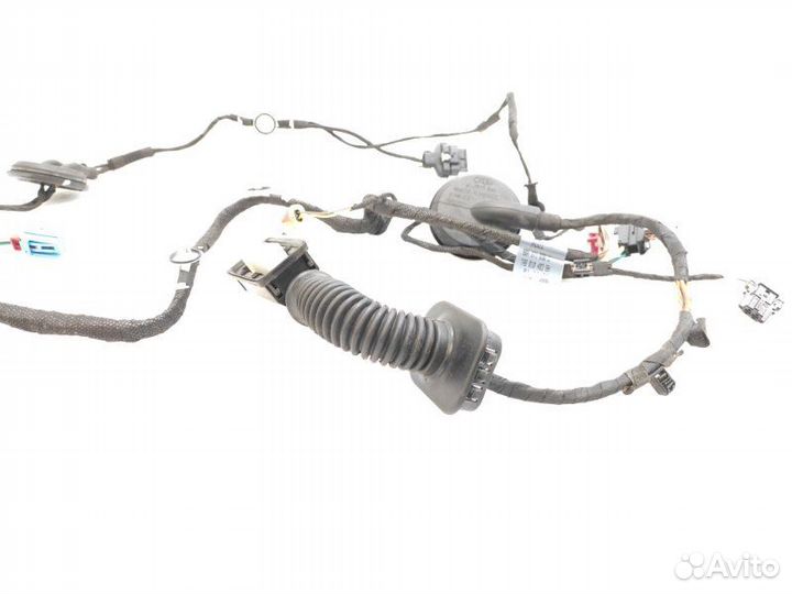 Проводка двери передняя правая Audi Q5 FY 2.0 DET