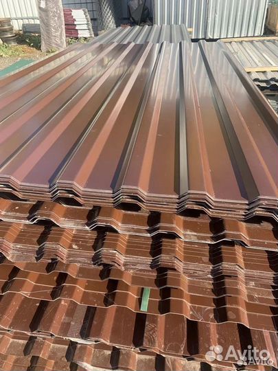 Профнастил некондиция Grand Line