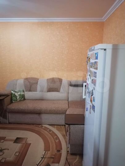 2-к. квартира, 45 м², 1/9 эт.