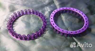 Пружина муфты DIR (C2) АКПП TF70SC