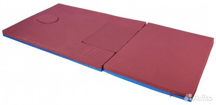 Матрас ортопедический для медицинской кровати