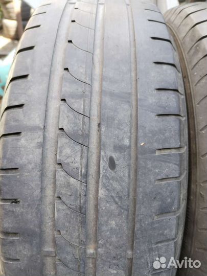 Goodyear EfficientGrip 195/60 R16 89H