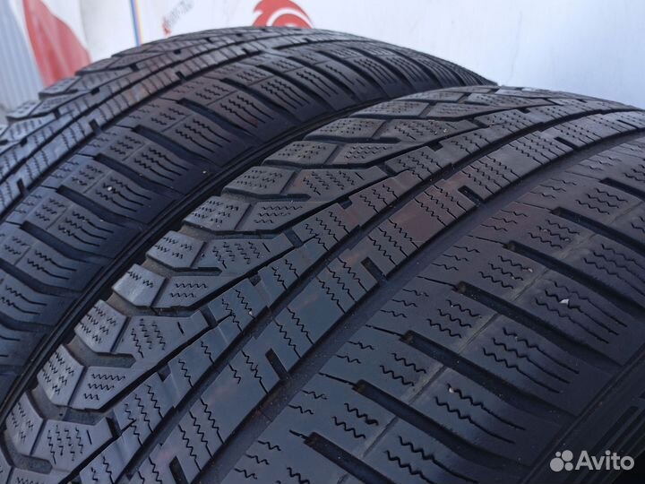 Hankook Winter I'Cept Evo2 W320A SUV 225/55 R18 102V