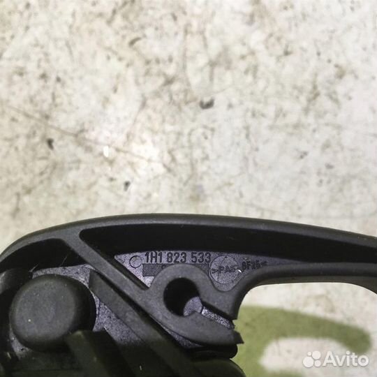 Ручка открывания капота Сеат Толедо 2