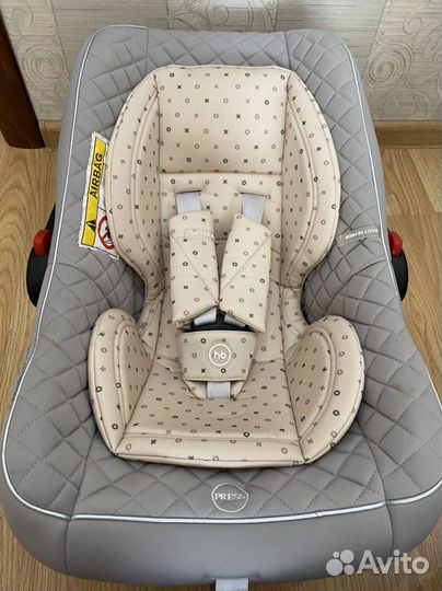 Автолюлька