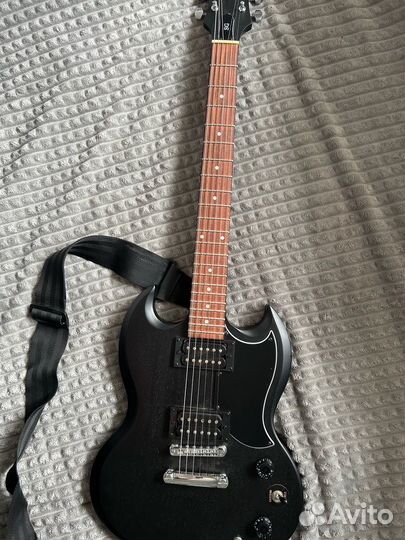 Электро гитара Epiphone