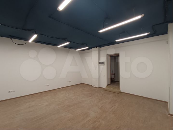 Офис, 34.5 м²