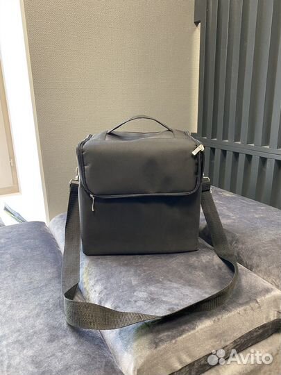 Сумка визажиста