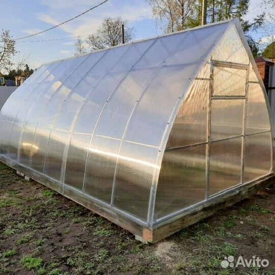 Теплицы под чехол