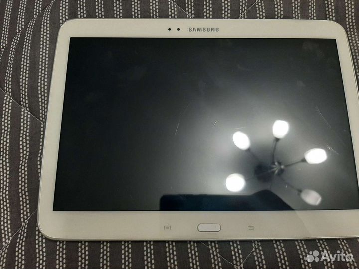 Планшет samsung galaxy