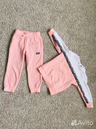 Спортивный костюм от Adidas Kids