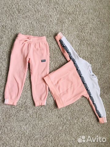 Спортивный костюм от Adidas Kids