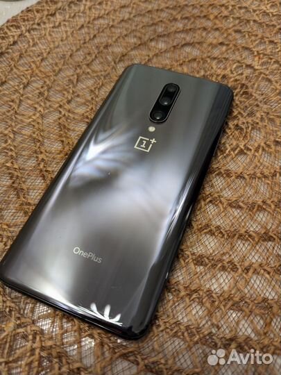 OnePlus 7 Pro, 8/128 ГБ