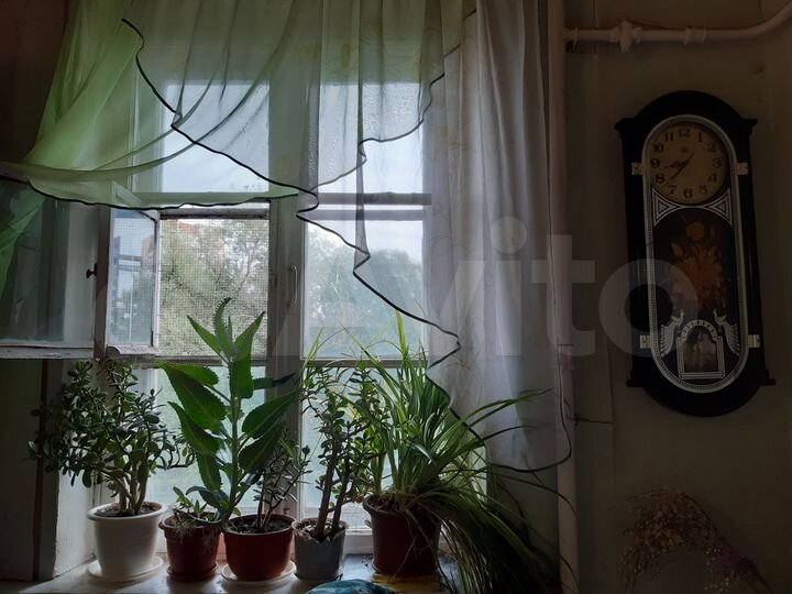 Комната 16,1 м² в 3-к., 5/5 эт.