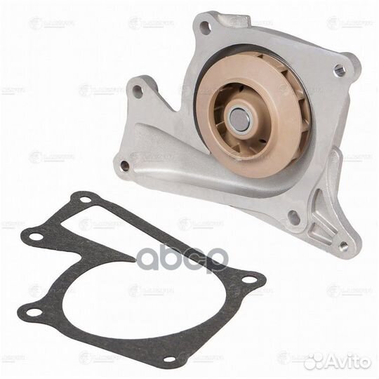 Насос водяной для а/м Renault Duster (12) /Mega