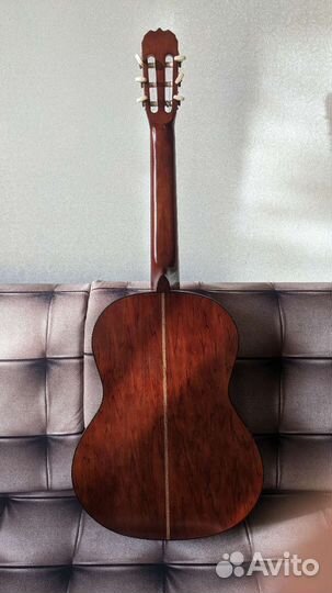 Акустическая гитара Hohner HC06