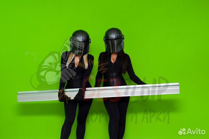 Пороги Doninvest