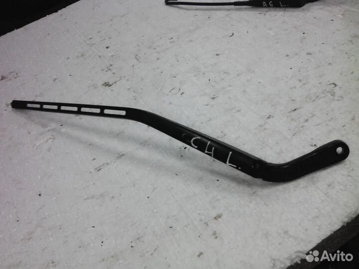 Поводок дворника переднего Ситроен С4