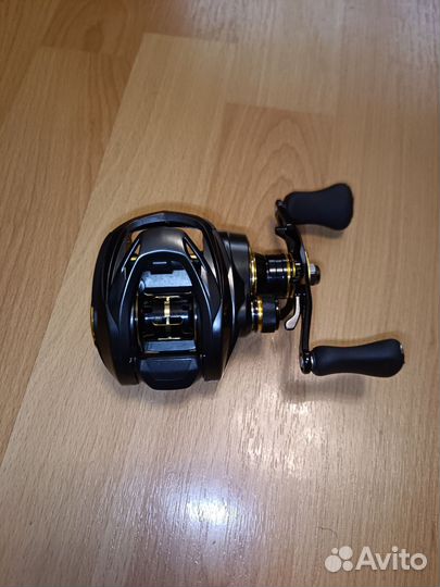 Катушка haibo arise