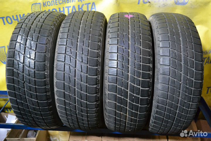 Bridgestone Ice Partner 205/60 R16