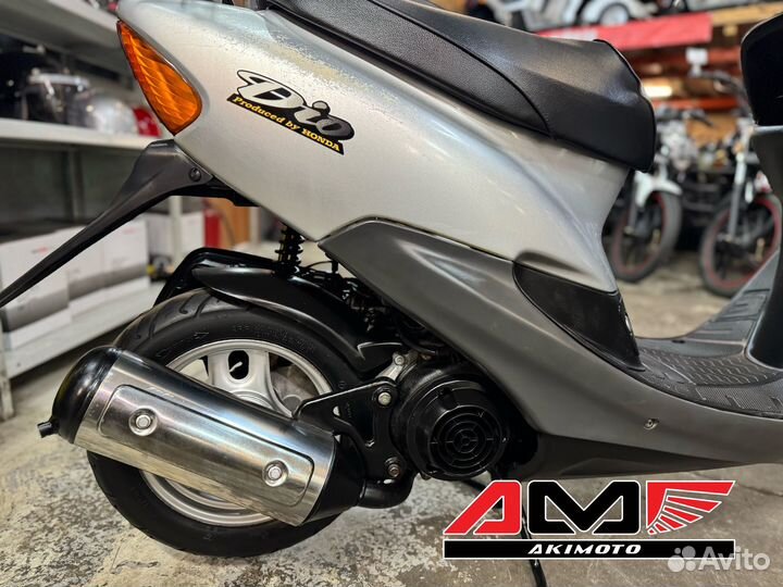 Honda Dio AF34 (Хонда Дио) из Японии