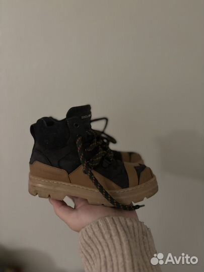 Ботинки детские Dolce&gabbana 26