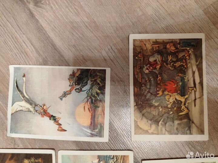 Открытое письмо 1955 г