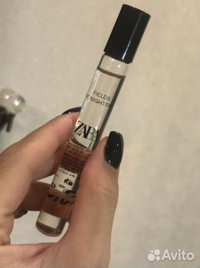 Zara оригинал