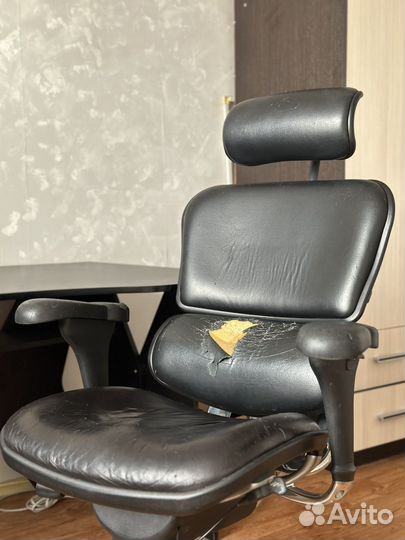 Компьютерное кресло