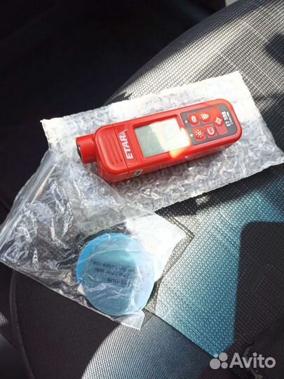 Толщиномер etari 555 аренда