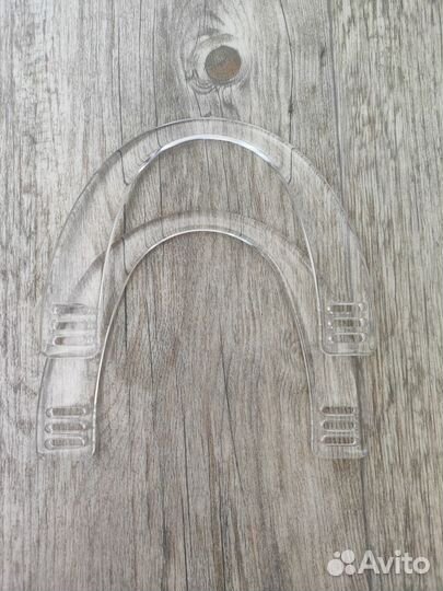 Ручки для вязанной сумки