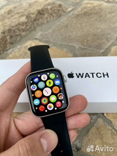 Apple Watch SE 44mm Original