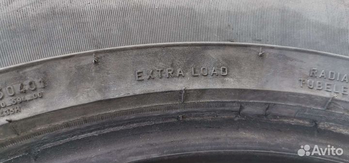 Pirelli Scorpion Verde 235/55 R19 105V