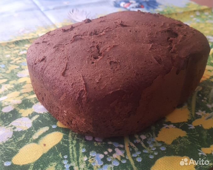 Закваска для хлеба. Ржаная. Вечная