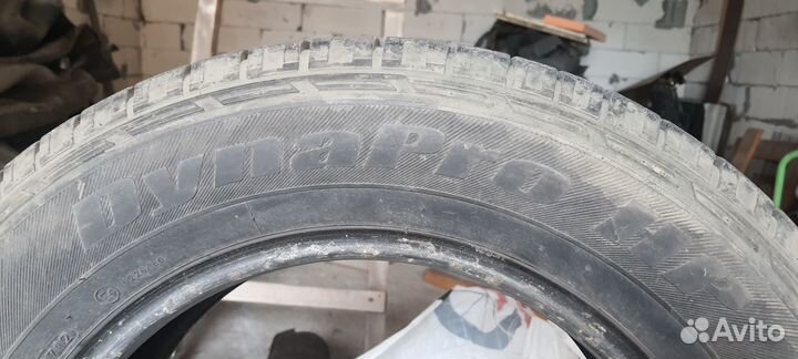 Hankook Dynapro HP RA23 235/60 R16