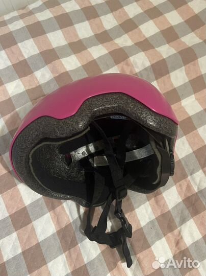 Шлем детский для роликов