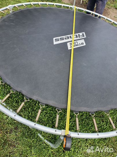 Продам батут