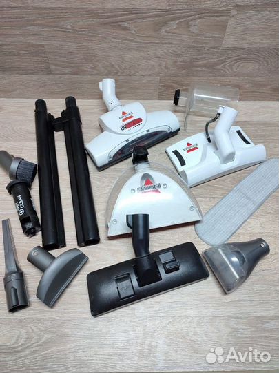 Запчасти для пылесоса Bissell 1474J