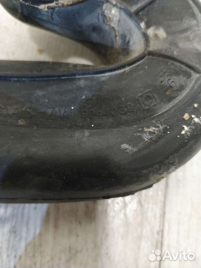 Патрубок Candy