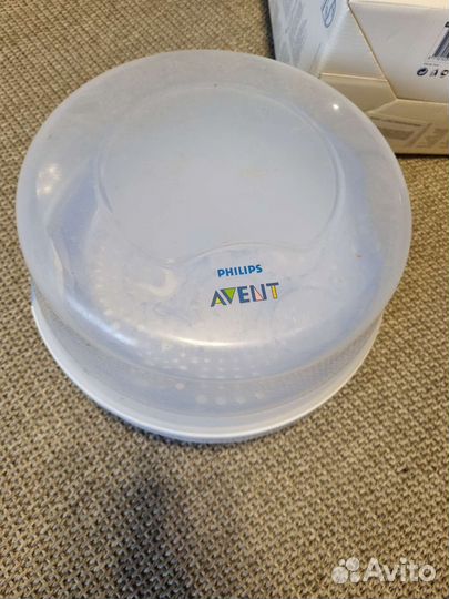 Стерилизатор avent