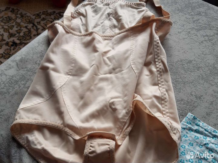 Компрессионный корсет Греция